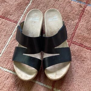 Dansko sandal, size EU 41